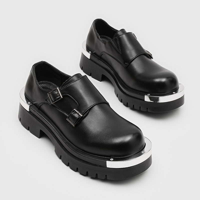 Men Fashion Paris Derby Shoes  - đánh giá và giá Paris Men'S Fashion