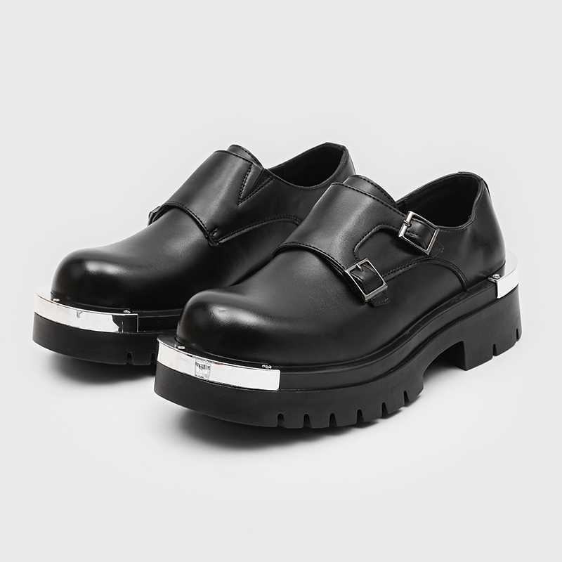 Men Fashion Paris Derby Shoes  - đánh giá và giá Paris Men'S Fashion