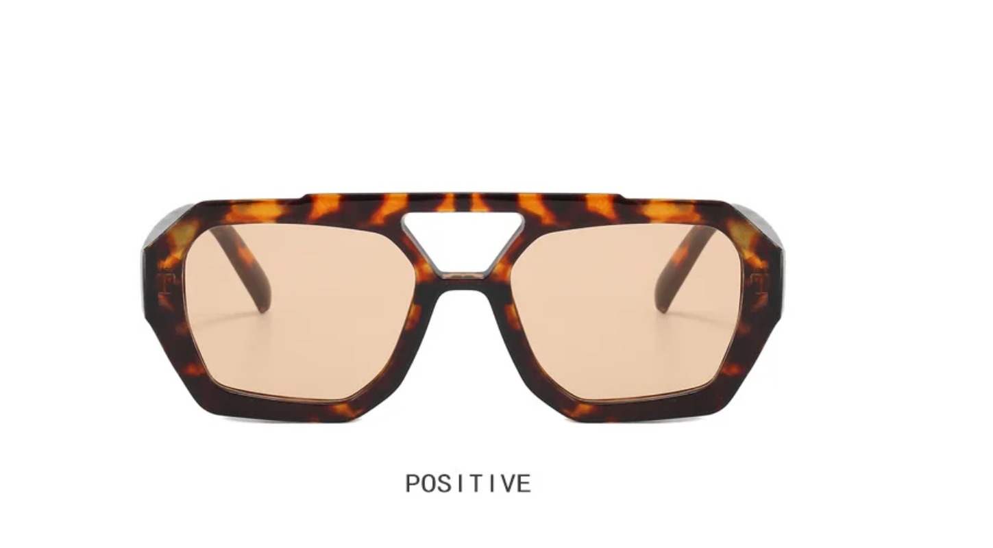 Fashion Vintage Square Irregul - đánh giá và giá Men'S Fashion Glasses