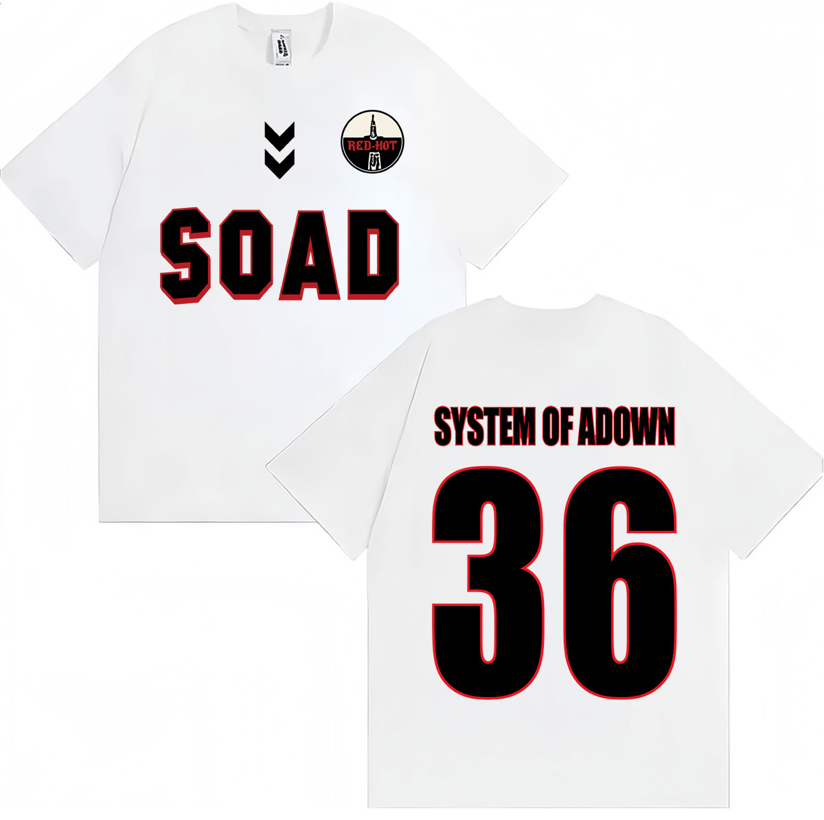System of A Down EU and UK 202 - đánh giá và giá Men'S Fashion Uk 2026