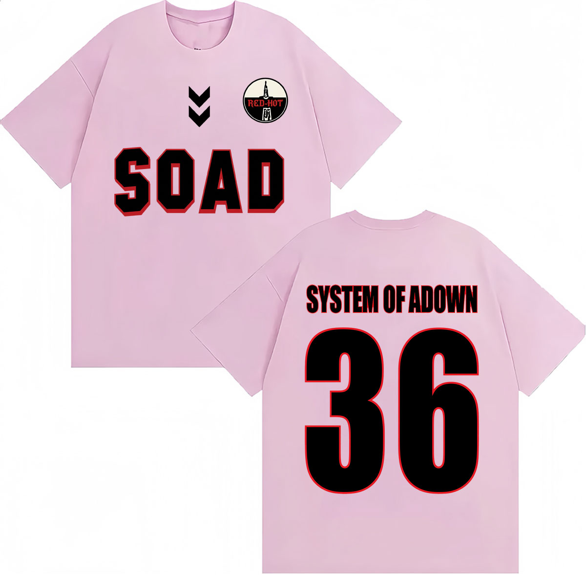 System of A Down EU and UK 202 - đánh giá và giá Men'S Fashion Uk 2026