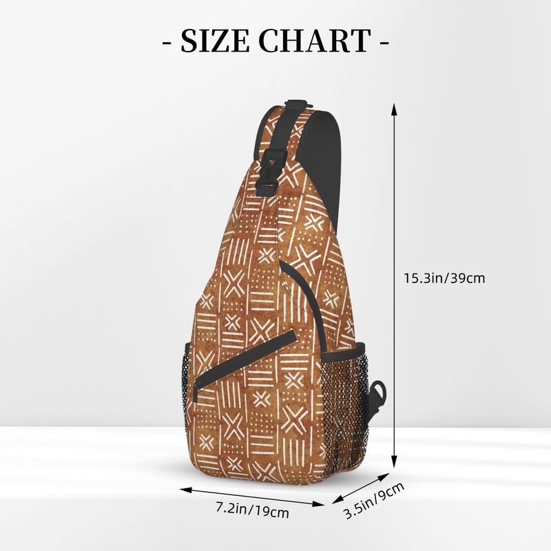 Bogolan Mudcloth African Patte - đánh giá và giá Mens Fashion Blog