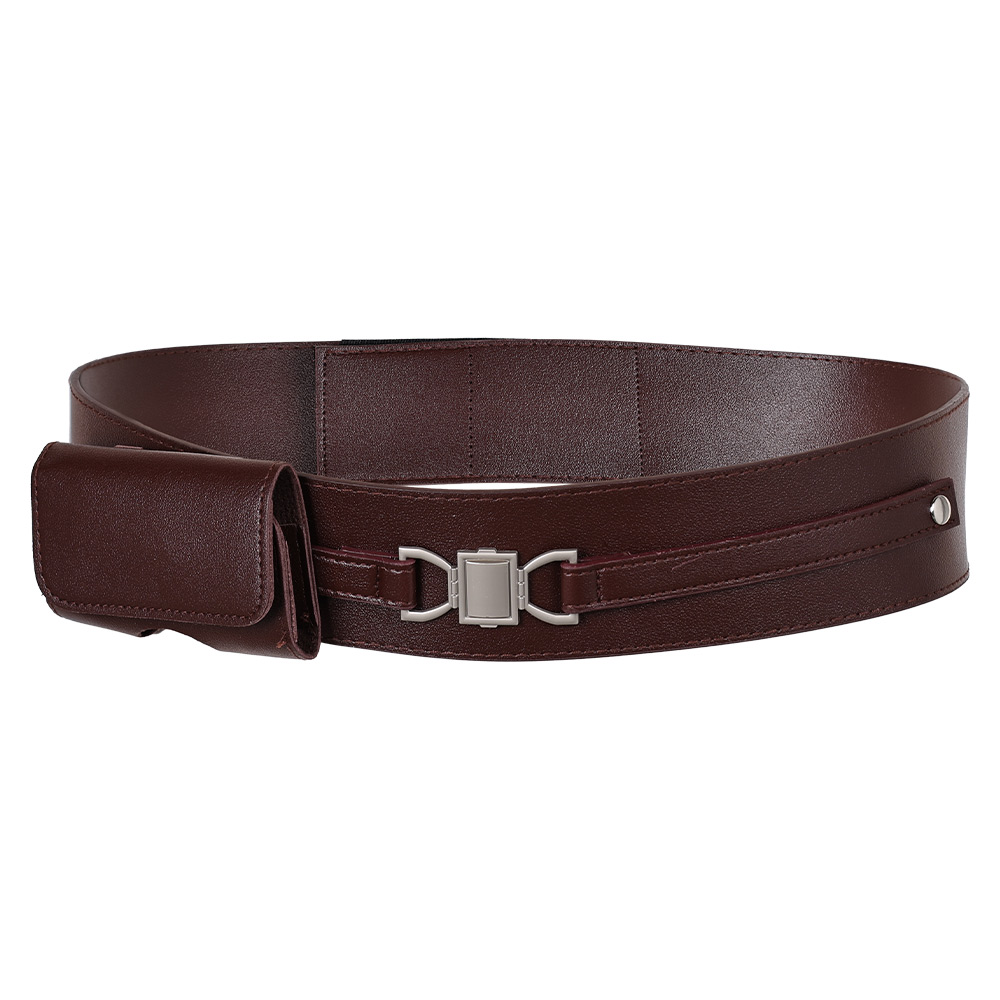 Obi Role Wan Waistbelt Waistba - đánh giá và giá Belt Mens Fashion
