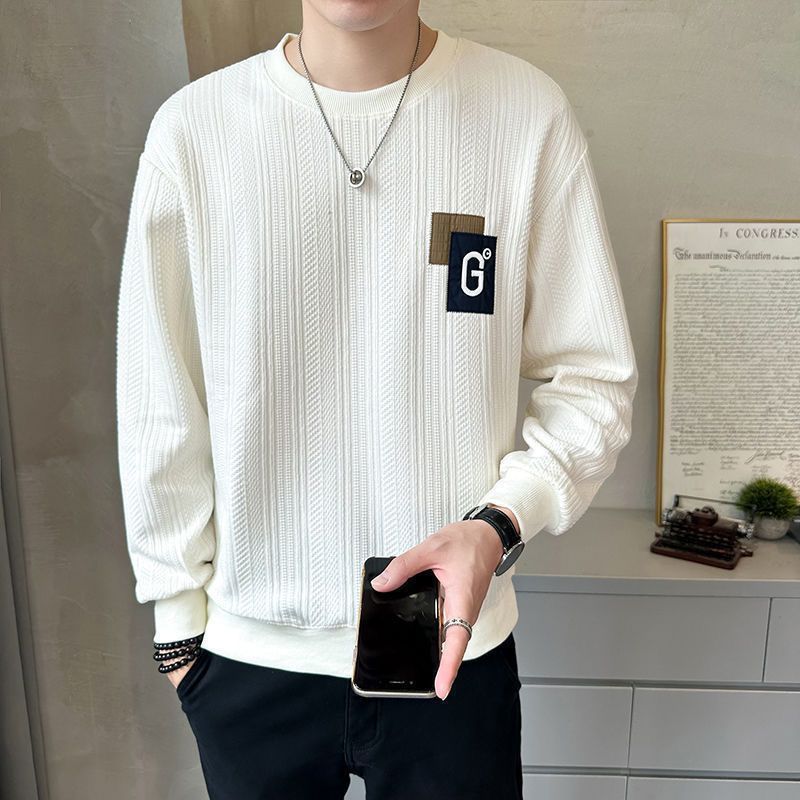 Sweatshirt Spring and Autumn S - đánh giá và giá Men'S Fashion Underwear Brands