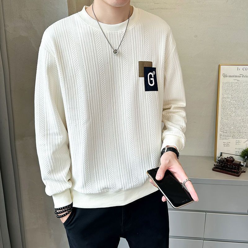 Sweatshirt Spring and Autumn S - đánh giá và giá Men'S Fashion Underwear Brands