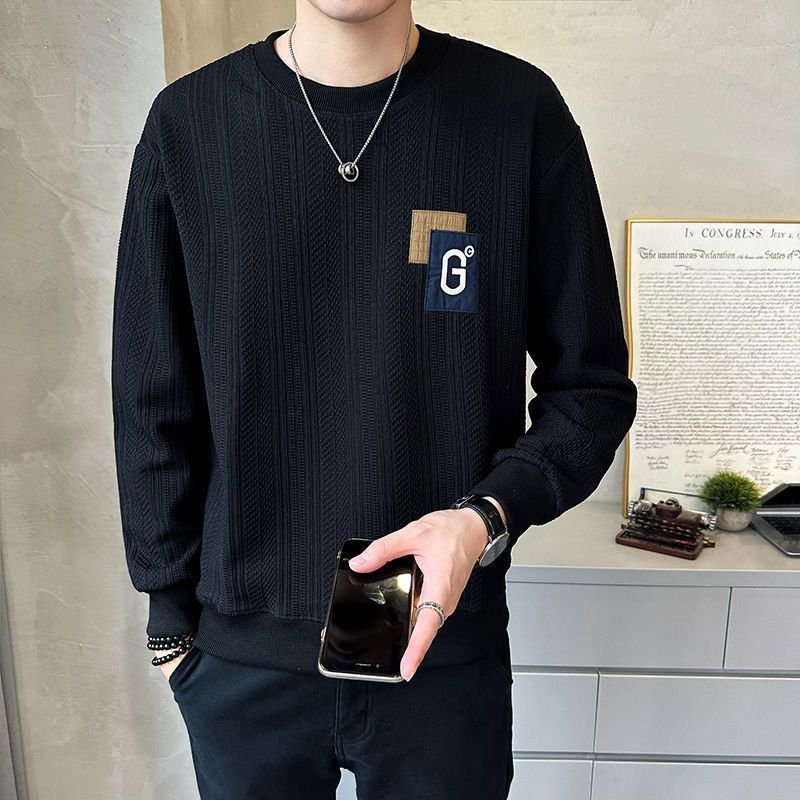 Sweatshirt Spring and Autumn S - đánh giá và giá Men'S Fashion Underwear Brands