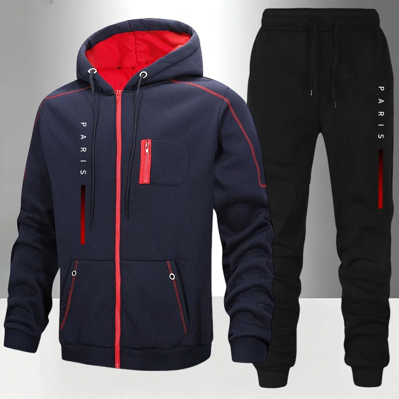 Men's Set/Coat/Pants Paris Fas - đánh giá và giá Paris Men'S Fashion