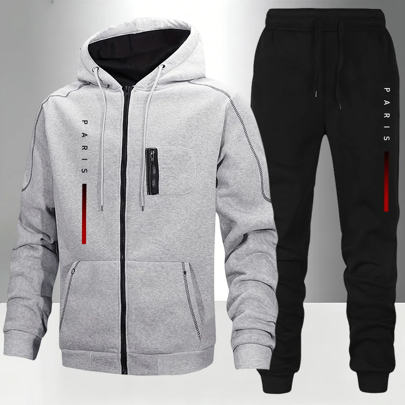 Men's Set/Coat/Pants Paris Fas - đánh giá và giá Paris Men'S Fashion
