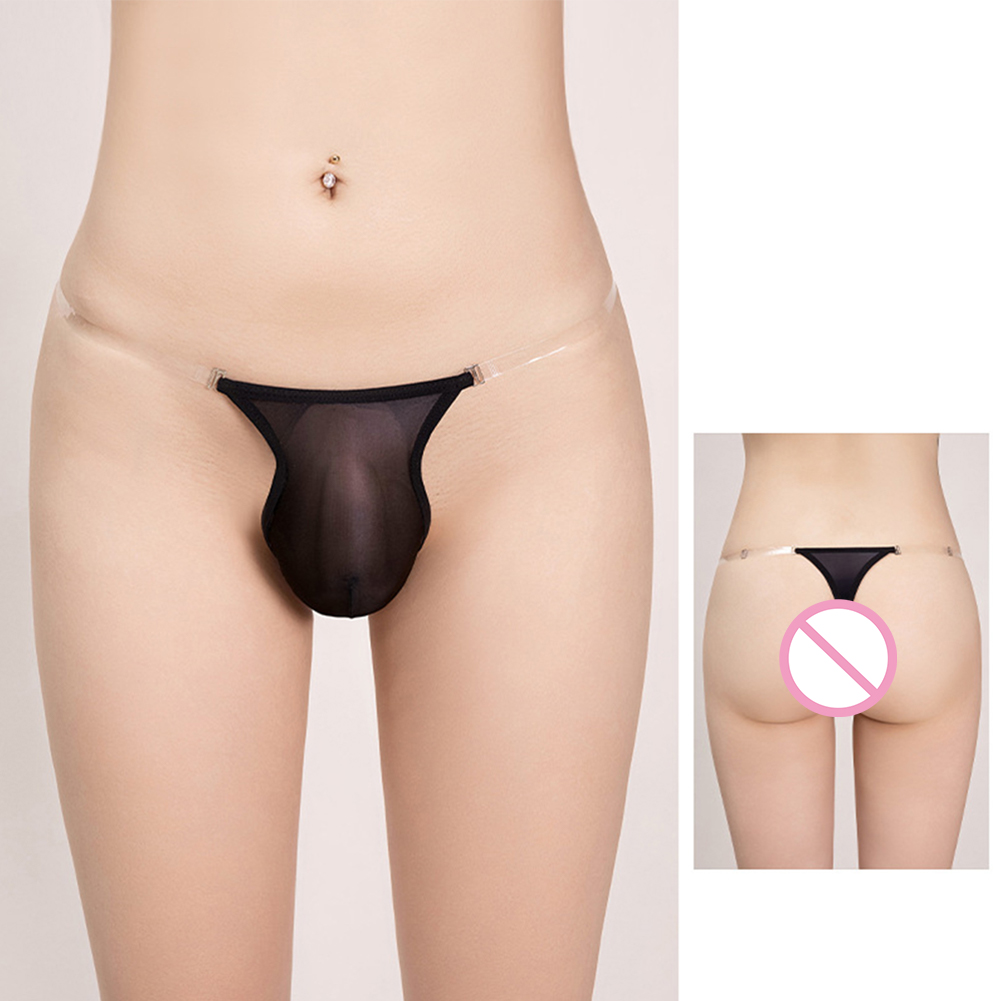 Hot Sale Fashion High Quality  - đánh giá và giá Men'S Fashion Underwear Brands