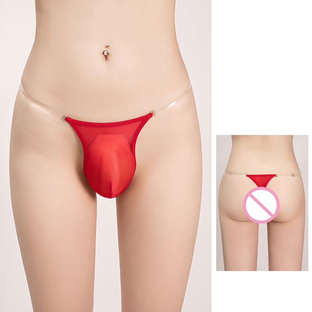 Hot Sale Fashion High Quality  - đánh giá và giá Men'S Fashion Underwear Brands