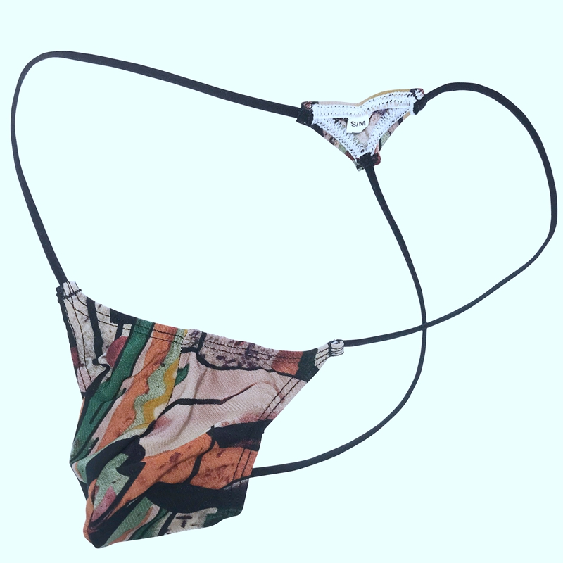 Himealavo Sexy Người Đàn Ông Đ - đánh giá và giá Men'S Fashion Underwear Brands