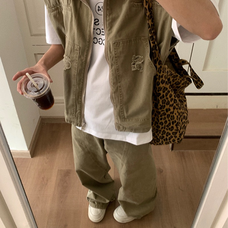 American Fashion Brand Retro D - đánh giá và giá Men'S Fashion Pants