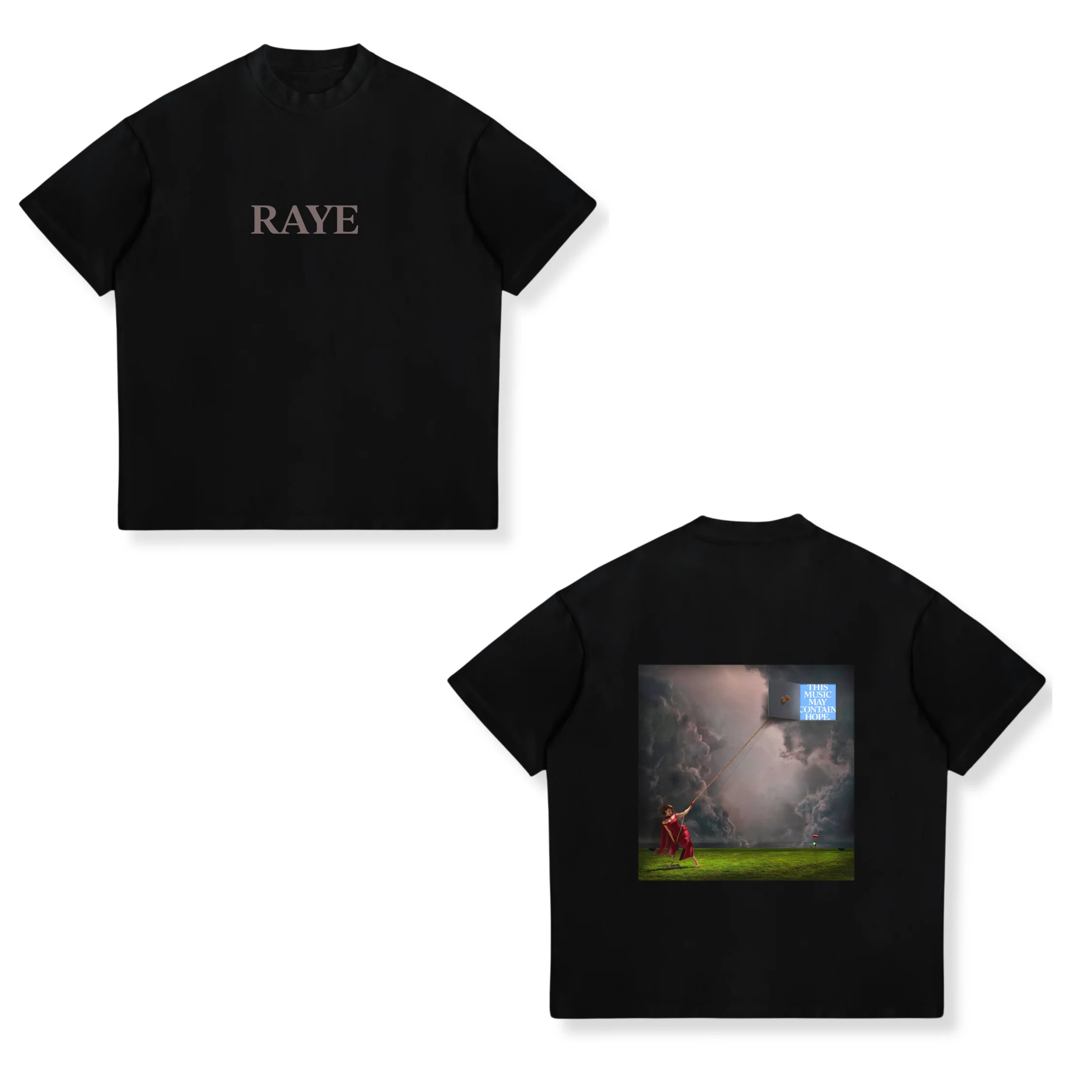 2026 UK Singer Raye Tour T-shi - đánh giá và giá Men'S Fashion Uk 2026