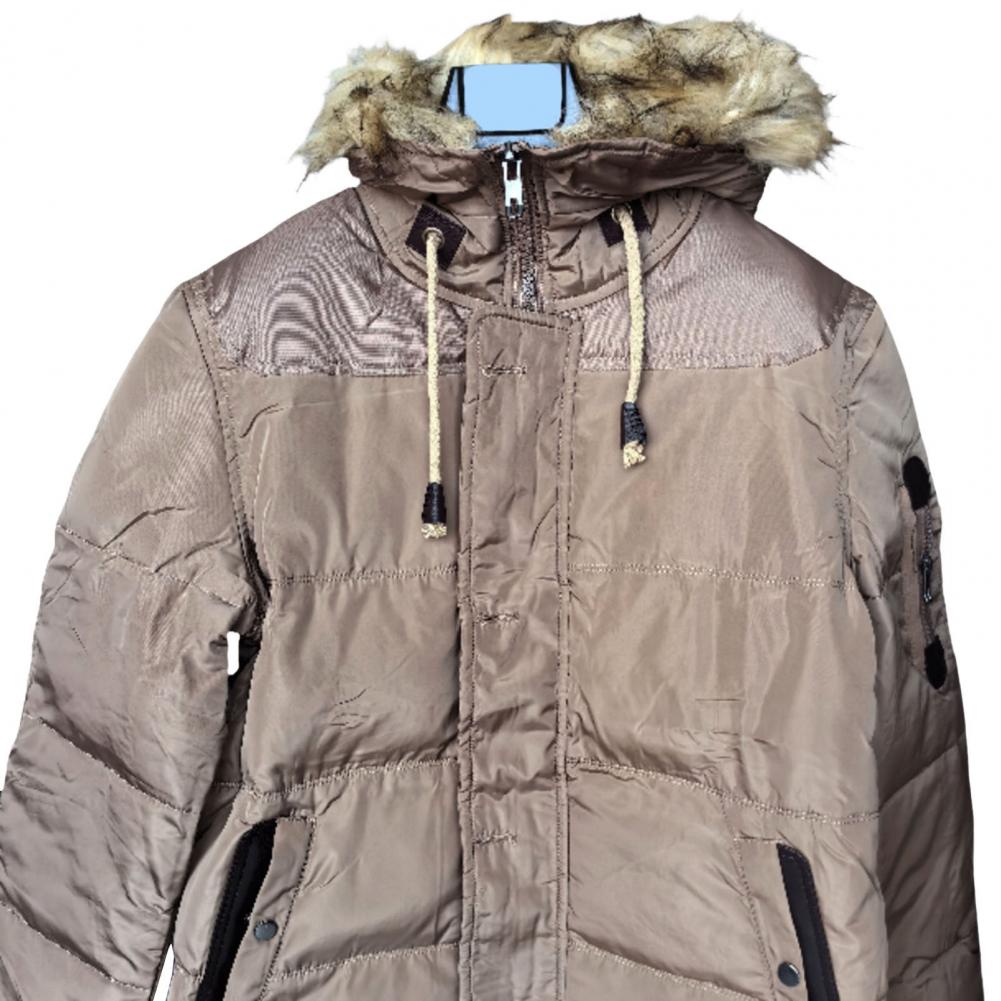 Outdoors Men Comfort Hat Solid - đánh giá và giá Men'S Fashion Zipper Jacket