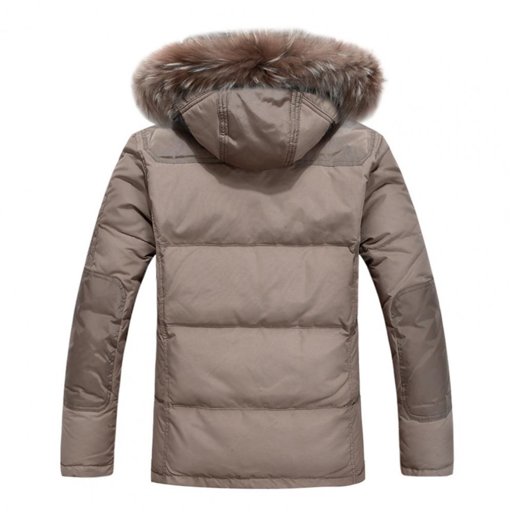 Outdoors Men Comfort Hat Solid - đánh giá và giá Men'S Fashion Zipper Jacket