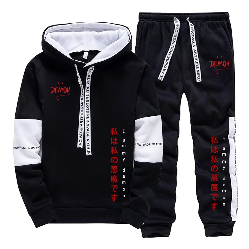 2026 New Arrival Hoodies and S - đánh giá và giá Mens Fashion Casual Outfits
