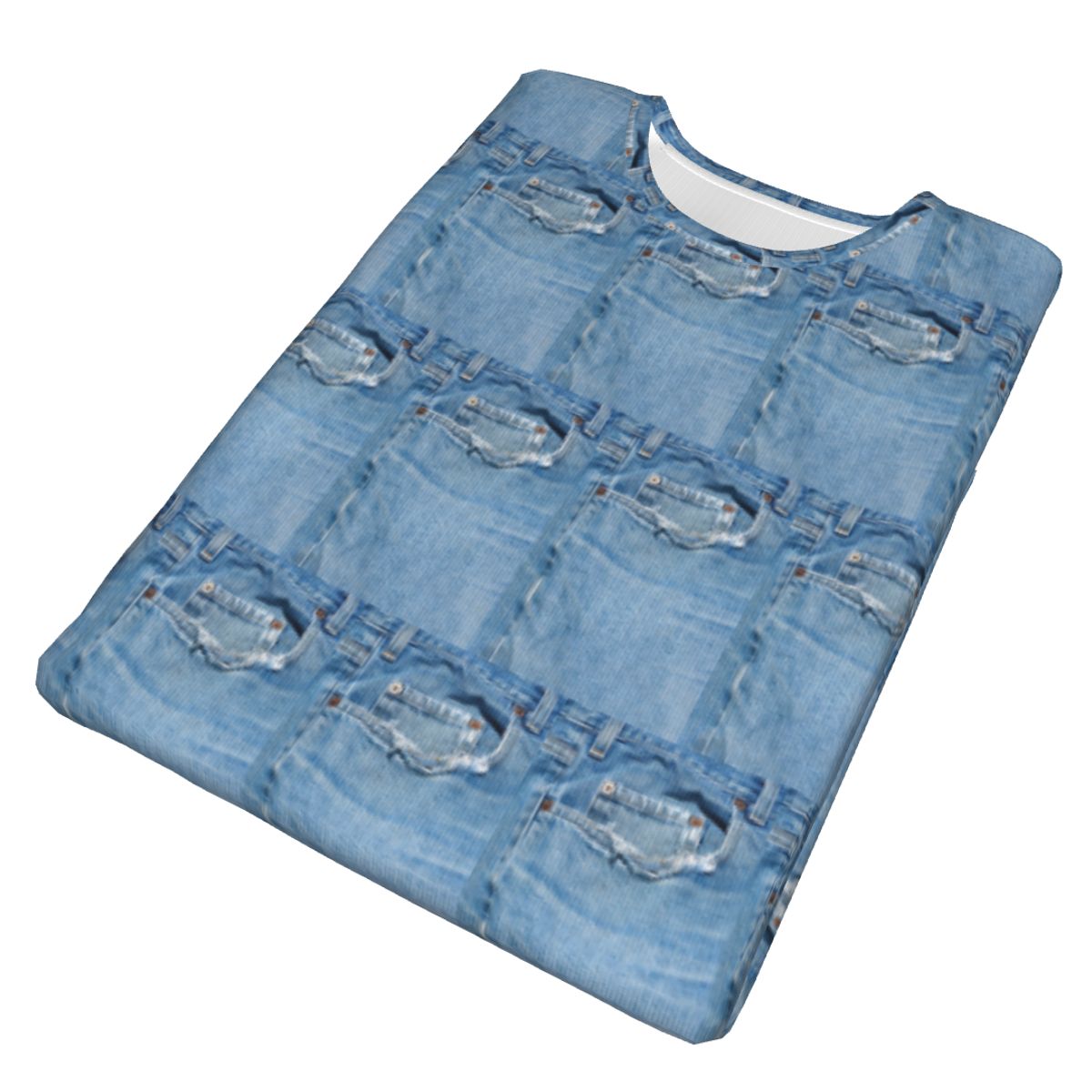 Photograph Of Old Jeans ONLY - - đánh giá và giá Jeans Shirt Fashion For Men