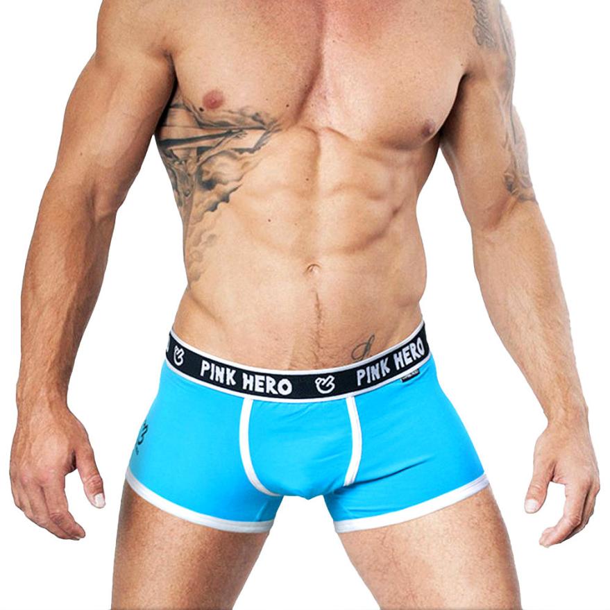 Hồng Anh Hùng Thương Hiệu Gợi  - đánh giá và giá Men'S Fashion Underwear Brands