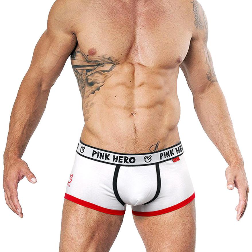 Hồng Anh Hùng Thương Hiệu Gợi  - đánh giá và giá Men'S Fashion Underwear Brands