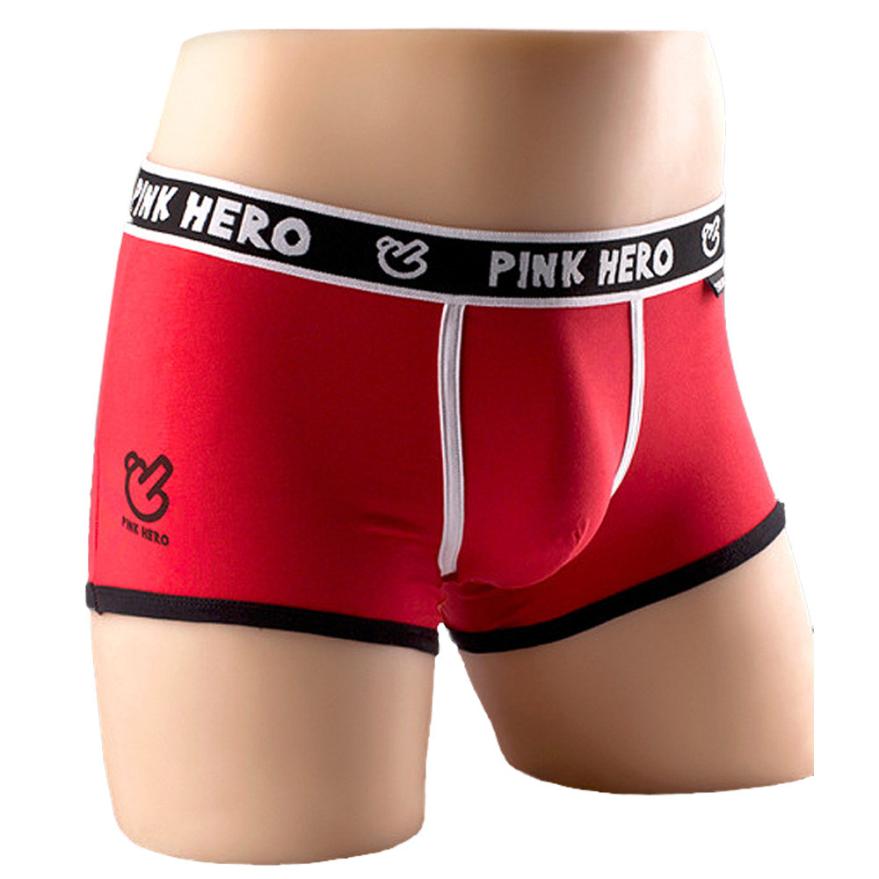 Hồng Anh Hùng Thương Hiệu Gợi  - đánh giá và giá Men'S Fashion Underwear Brands