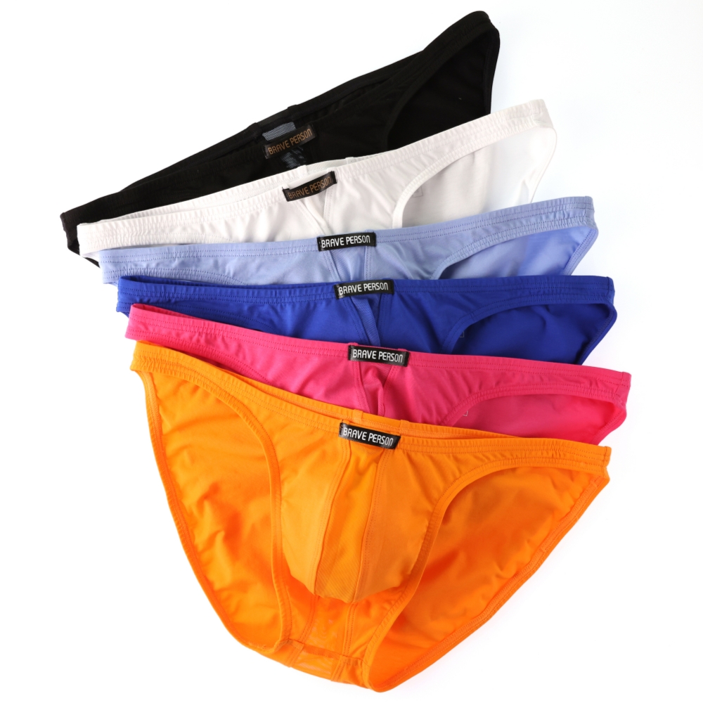 BRAVE PERSON Brand Underwear M - đánh giá và giá Men'S Fashion Underwear Brands