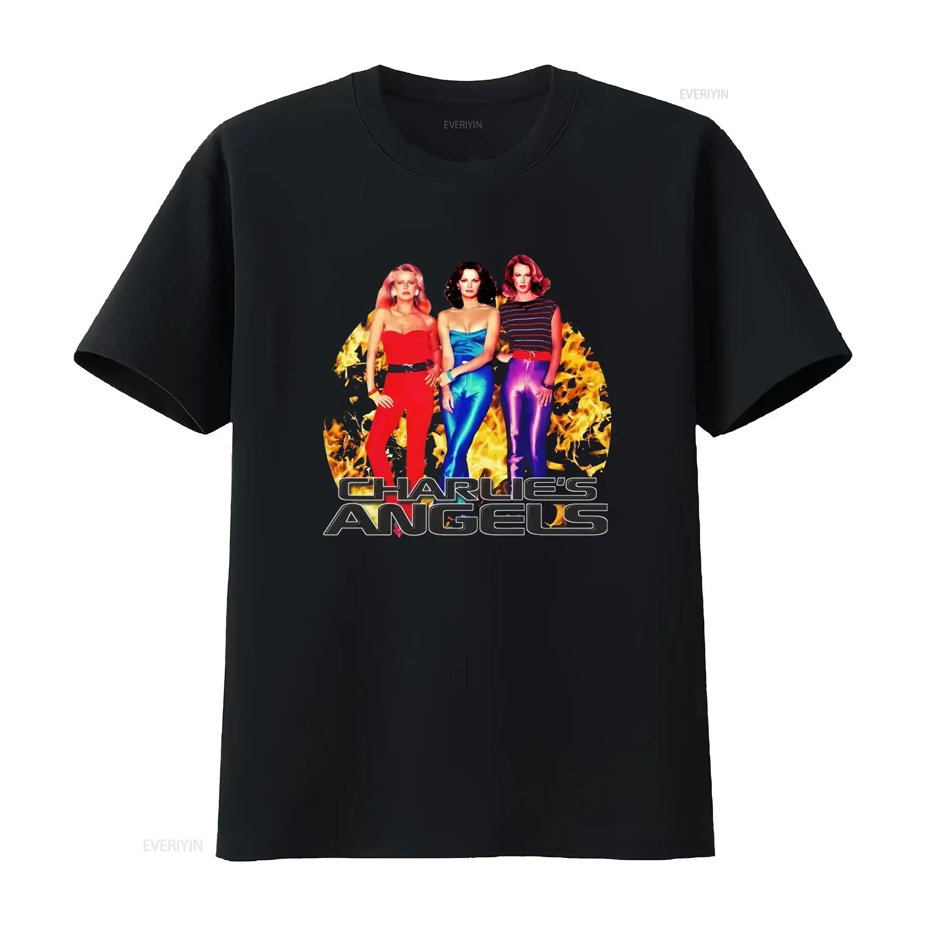 Charlie's Angels Softstyle T S - đánh giá và giá Mens Fashion Hacks