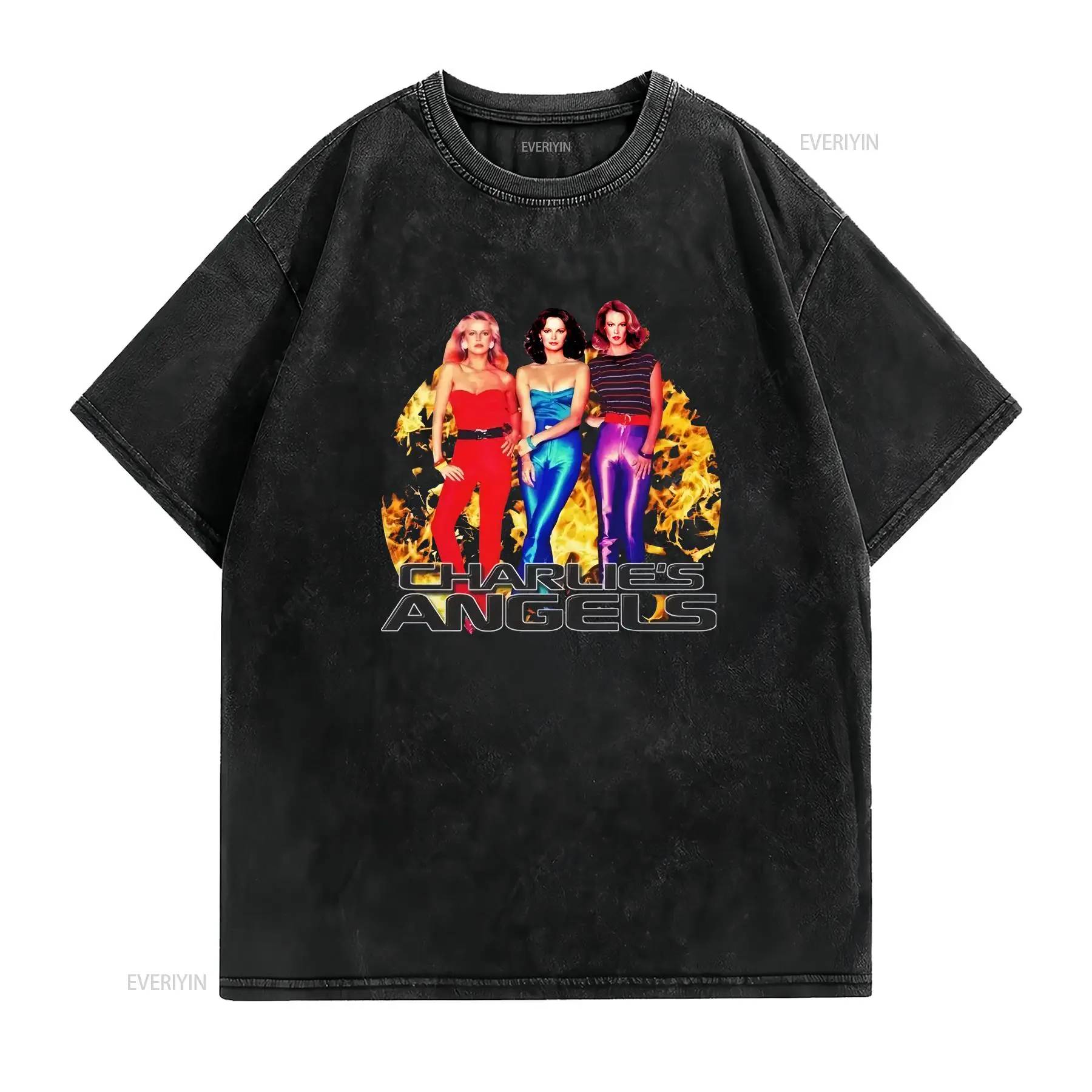 Charlie's Angels Softstyle T S - đánh giá và giá Mens Fashion Hacks