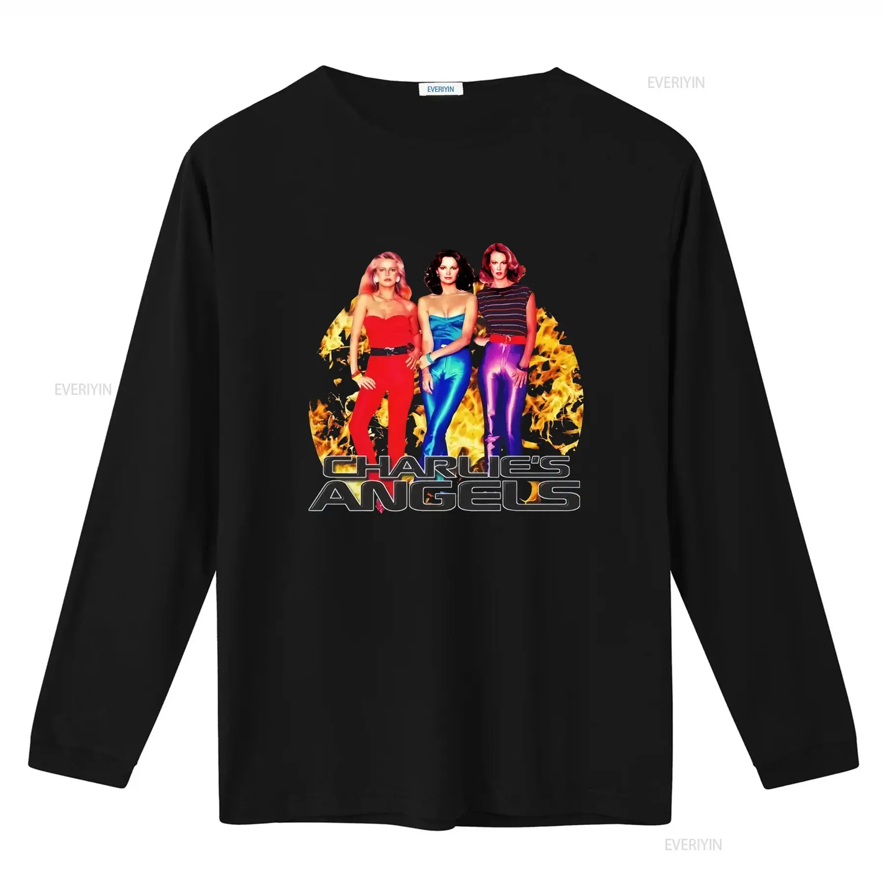 Charlie's Angels Softstyle T S - đánh giá và giá Mens Fashion Hacks