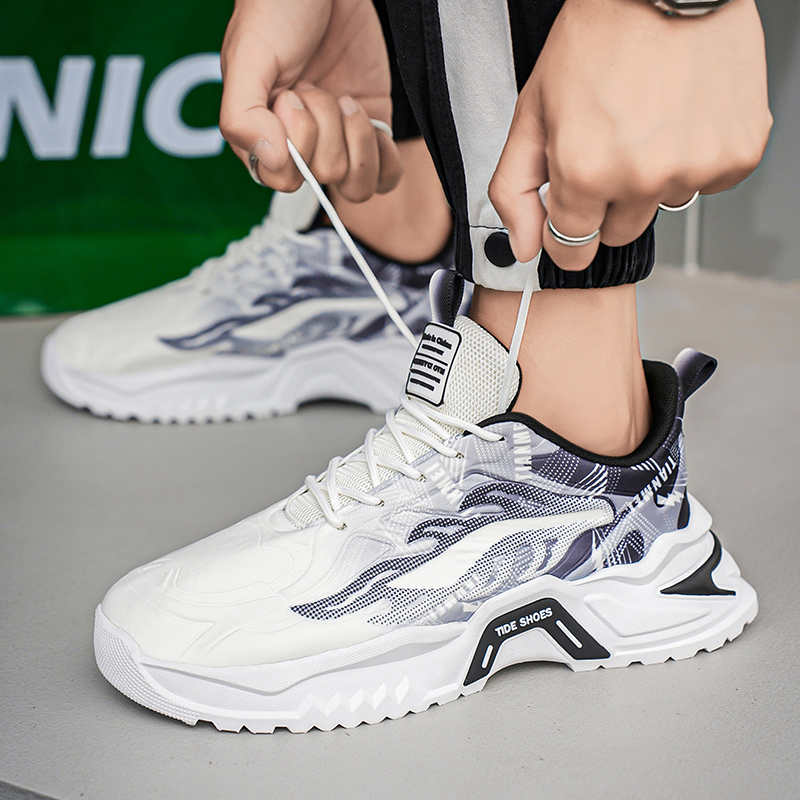 Thick-heeled Chunky Dress Men  - đánh giá và giá Men'S Fashion Deals