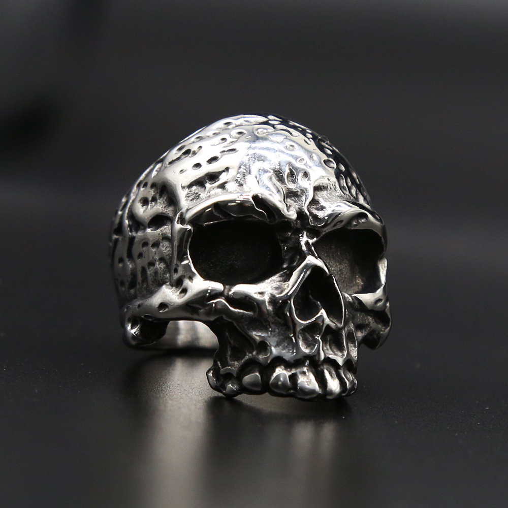 Gothic 316L Dây Thép Không Gỉ  - đánh giá và giá Mens Fashion Store