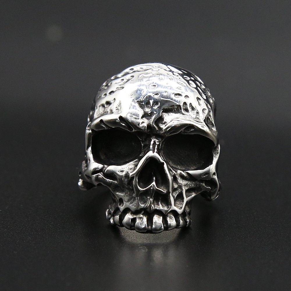 Gothic 316L Dây Thép Không Gỉ  - đánh giá và giá Mens Fashion Store