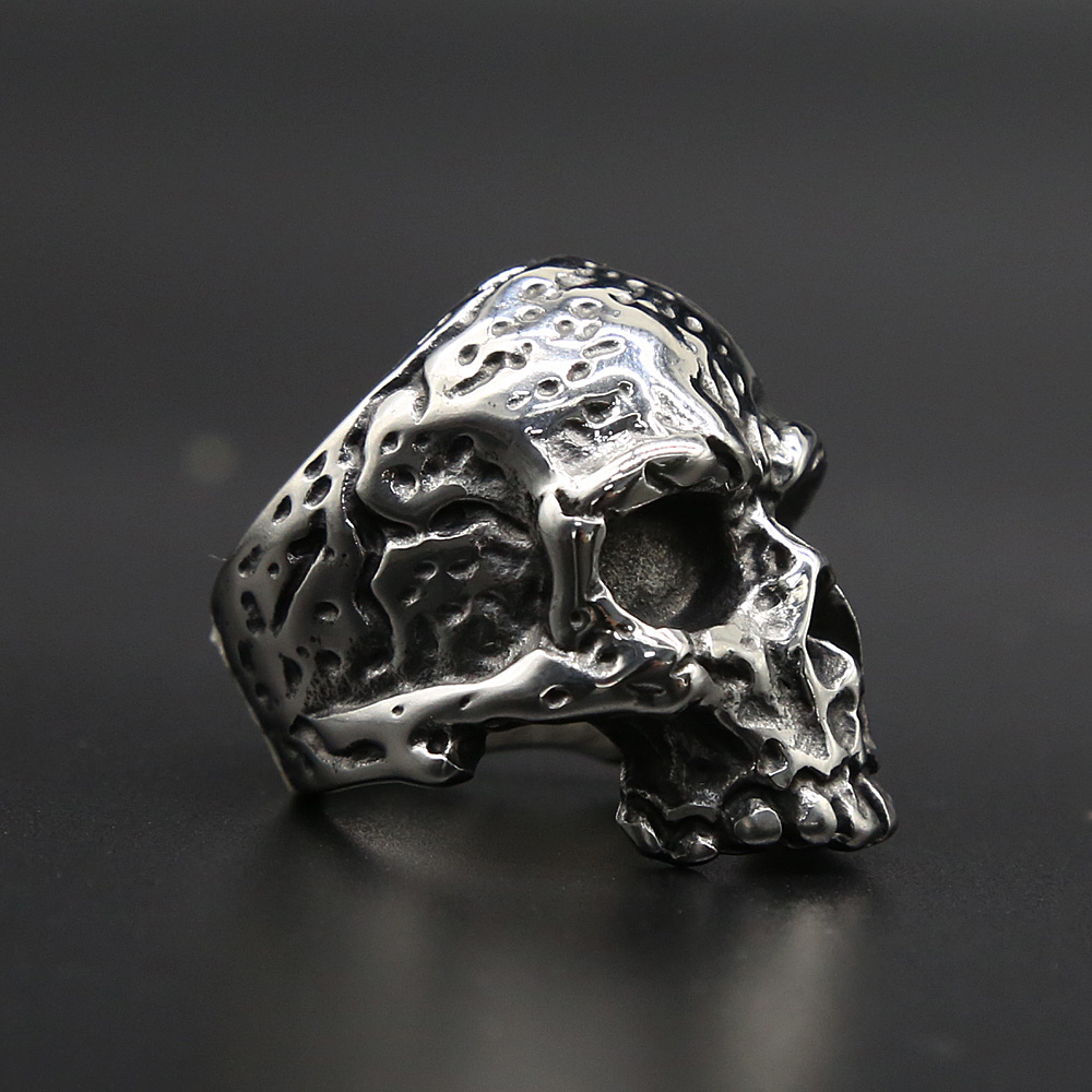 Gothic 316L Dây Thép Không Gỉ  - đánh giá và giá Mens Fashion Store