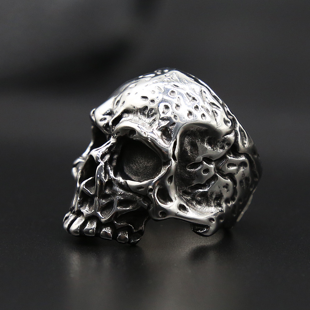 Gothic 316L Dây Thép Không Gỉ  - đánh giá và giá Mens Fashion Store