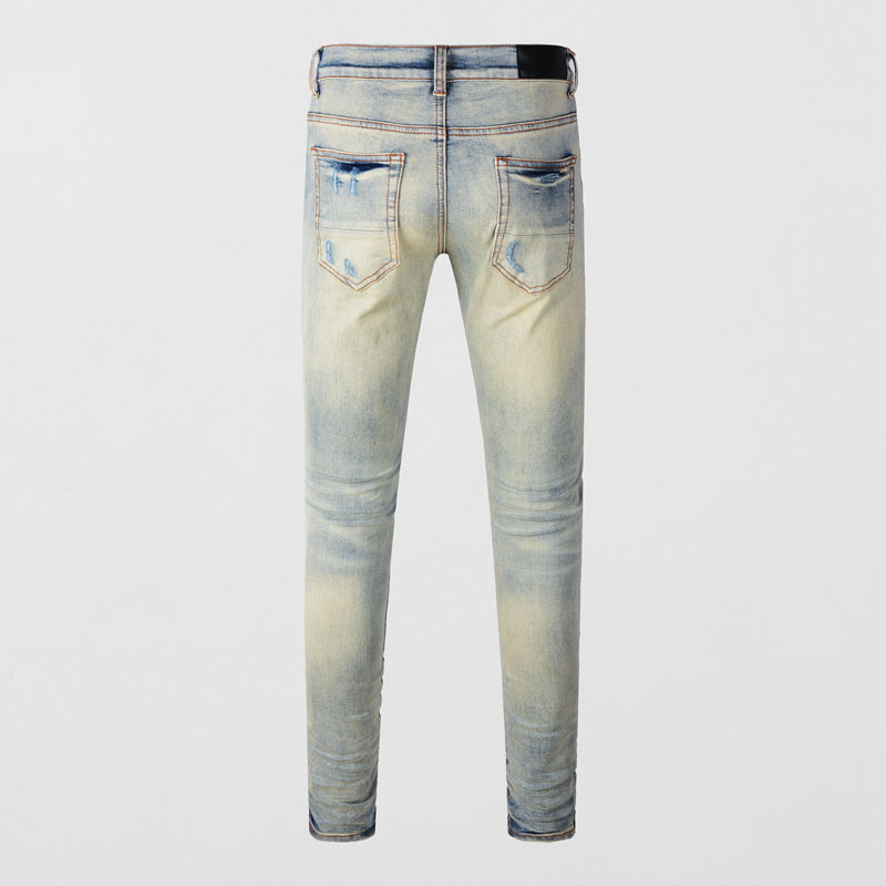 Designer High Street Fashion N - đánh giá và giá Jeans Shirt Fashion For Men
