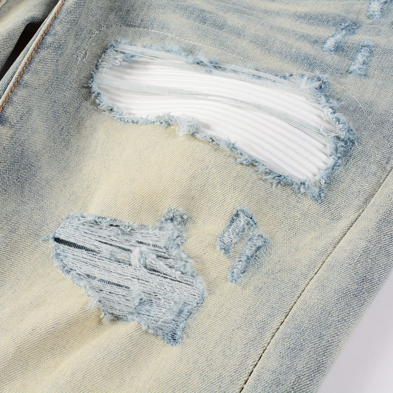 Designer High Street Fashion N - đánh giá và giá Jeans Shirt Fashion For Men