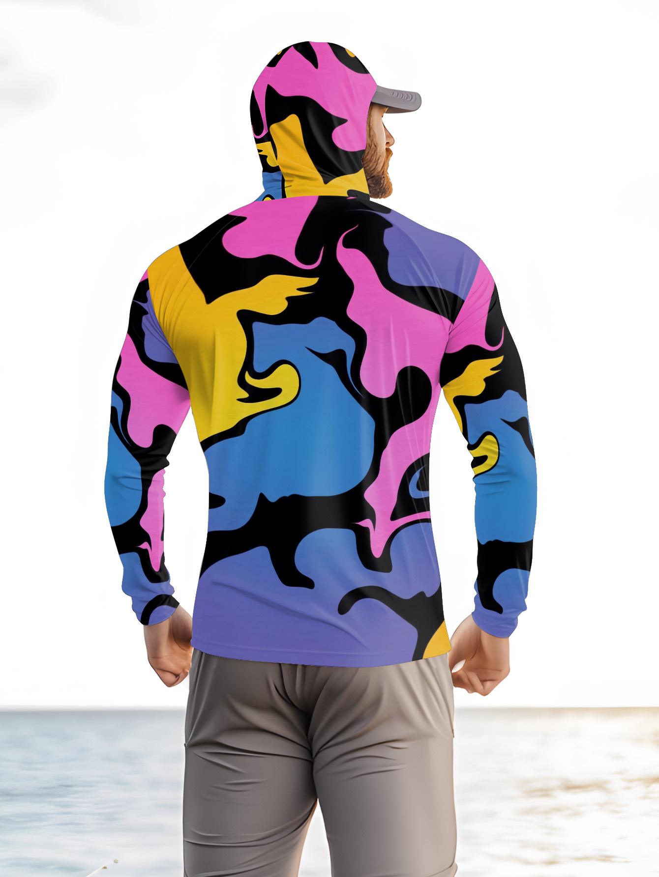 2026 Summer Best-selling Outdo - đánh giá và giá Mens Fashion Casual 2026