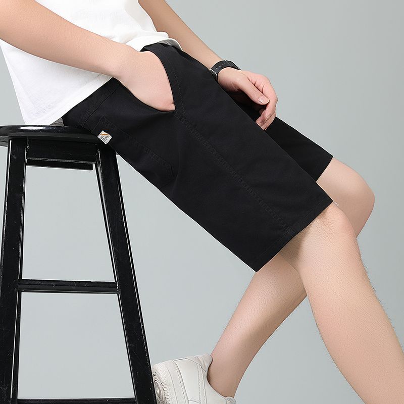 GELITAYIN Men's Cotton Shorts  - đánh giá và giá Men'S Fashion Deals