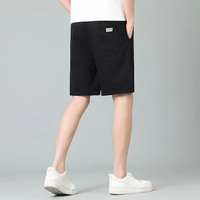 GELITAYIN Men's Cotton Shorts  - đánh giá và giá Men'S Fashion Deals