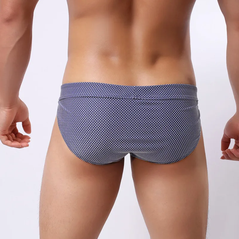 High-Quality Nylon Briefs Bran - đánh giá và giá Men'S Fashion Underwear Brands