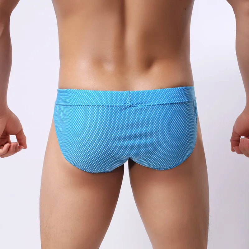 High-Quality Nylon Briefs Bran - đánh giá và giá Men'S Fashion Underwear Brands