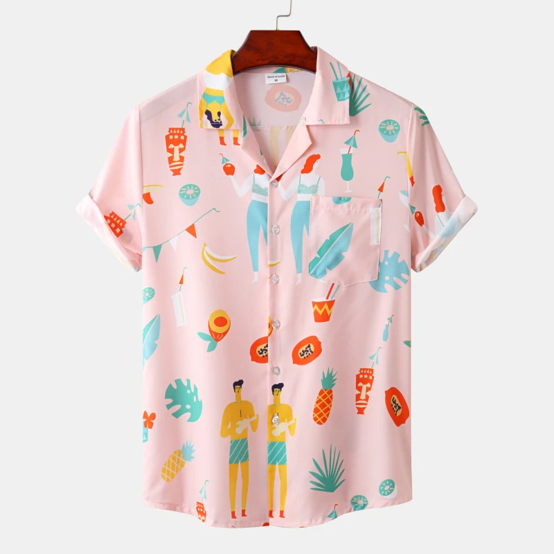 Summer Rainbow Men's Vocation  - đánh giá và giá Men'S Fashion Lk