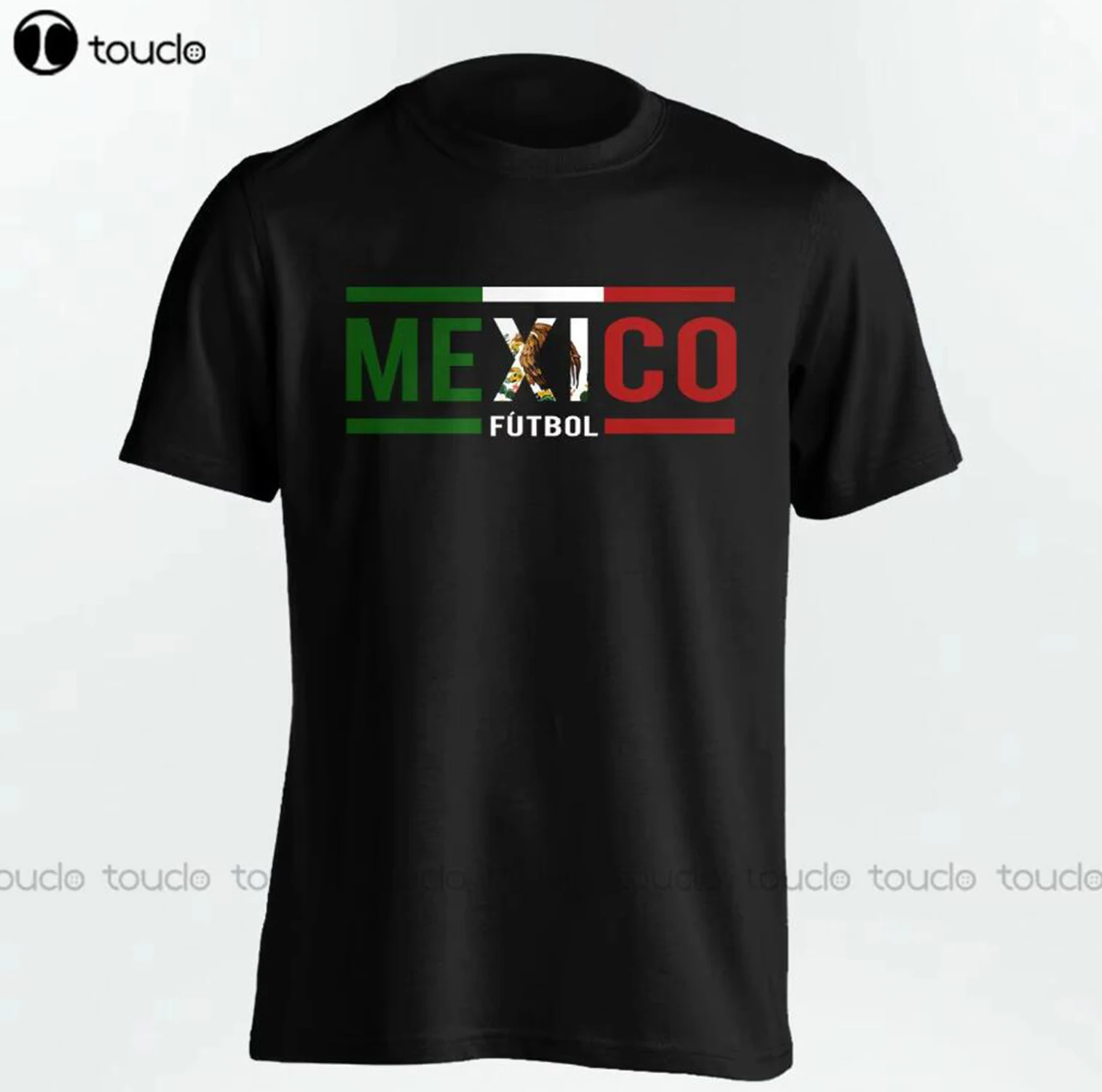 Men'S Mexico Futbol Footballer - đánh giá và giá Mens Fashion Black Shirt