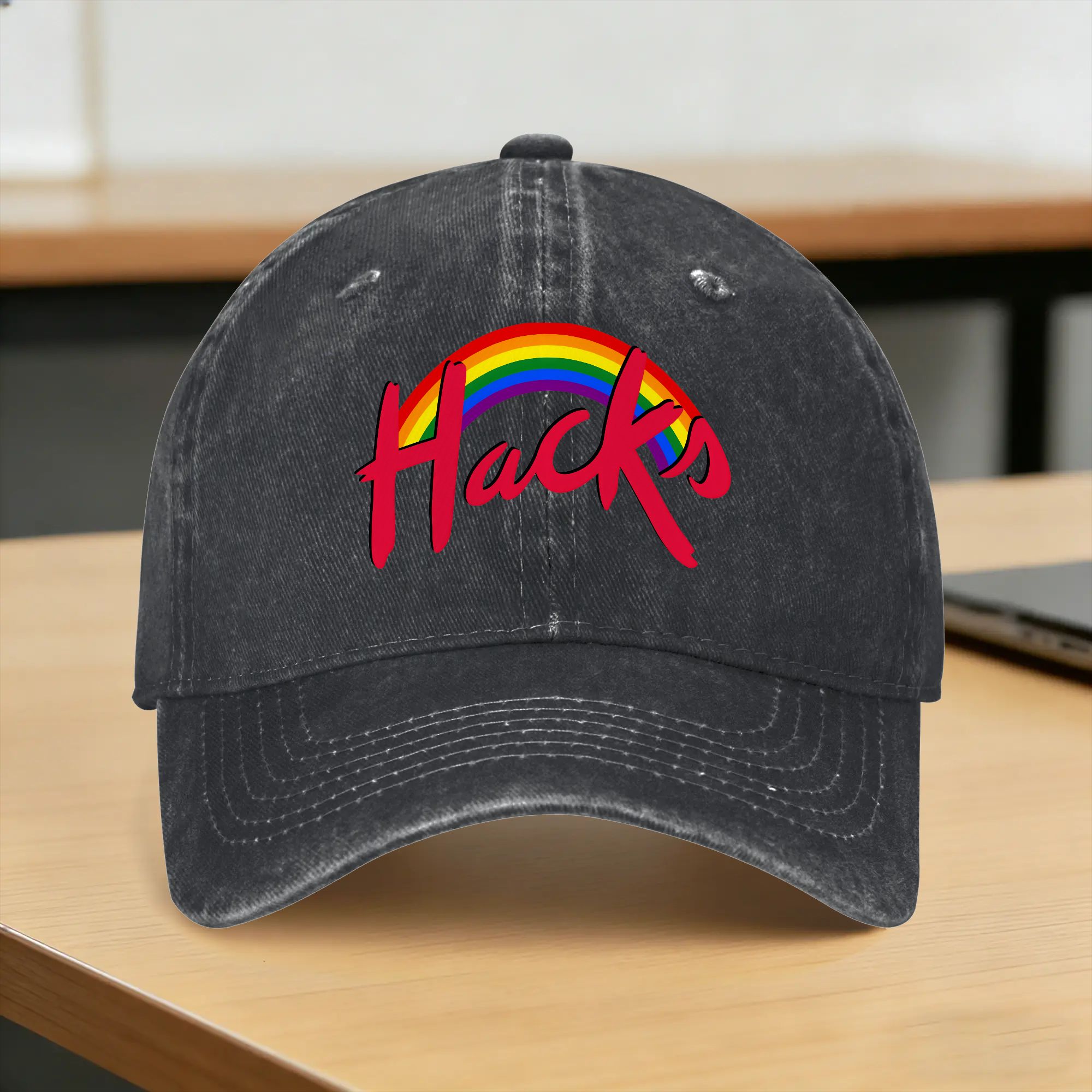 Summer Hacks Pride Rainbow Bas - đánh giá và giá Mens Fashion Hacks