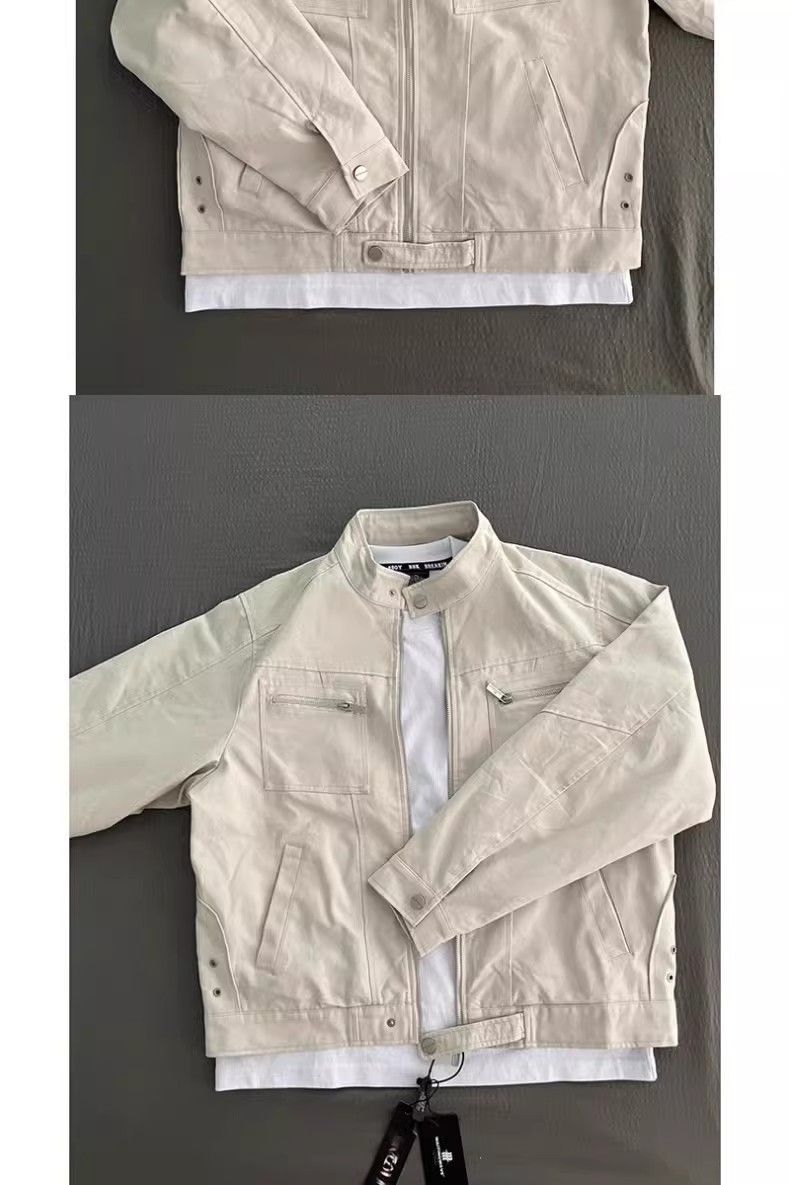 Vintage Harrington Old Coat Me - đánh giá và giá Harrington Jacket