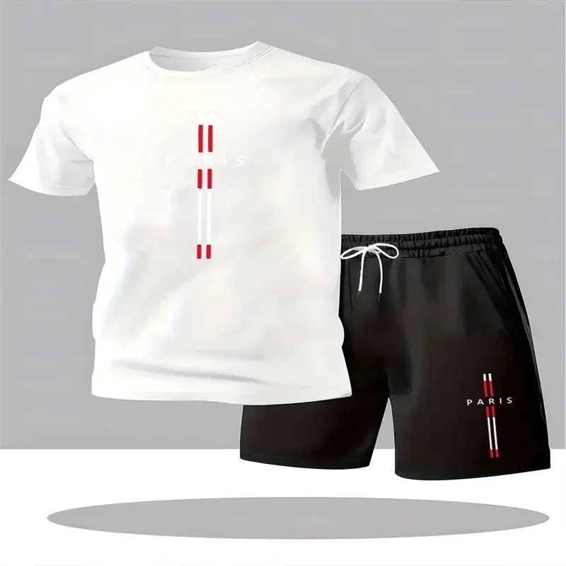 PARIS Men's Set New Fashion Sp - đánh giá và giá Paris Men'S Fashion