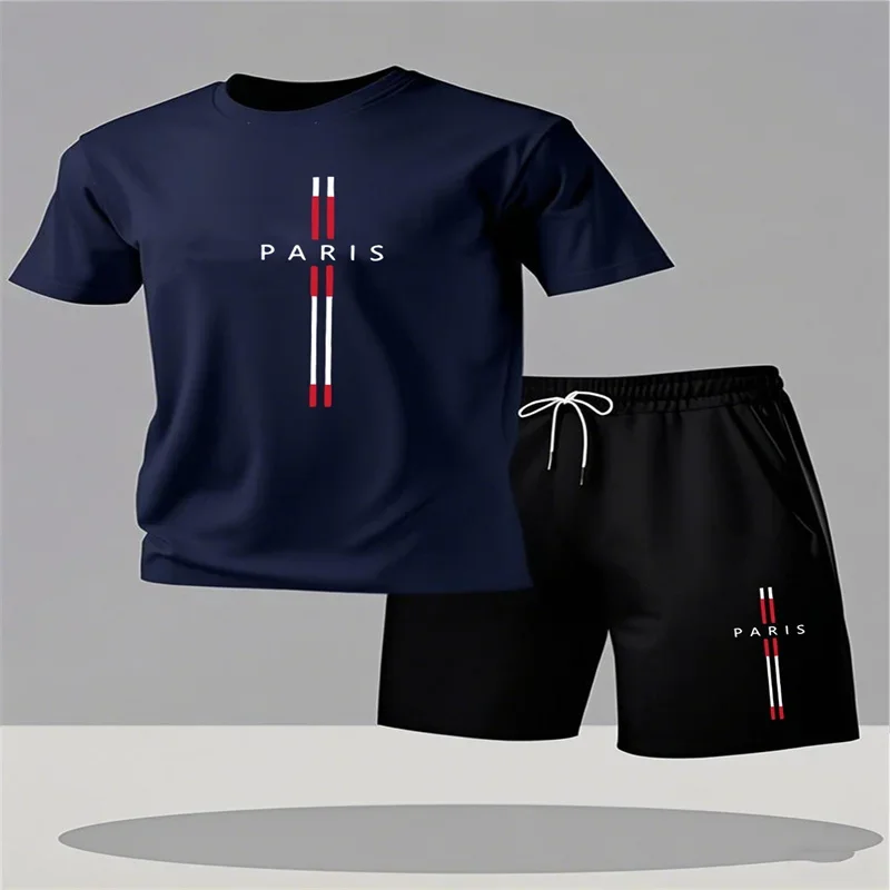 PARIS Men's Set New Fashion Sp - đánh giá và giá Paris Men'S Fashion