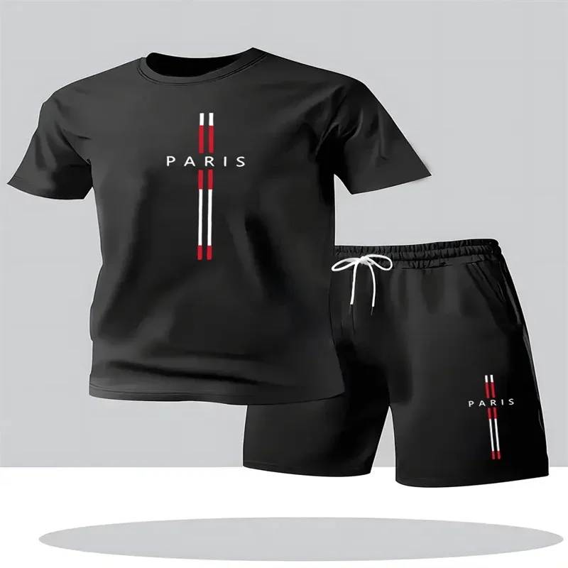 PARIS Men's Set New Fashion Sp - đánh giá và giá Paris Men'S Fashion