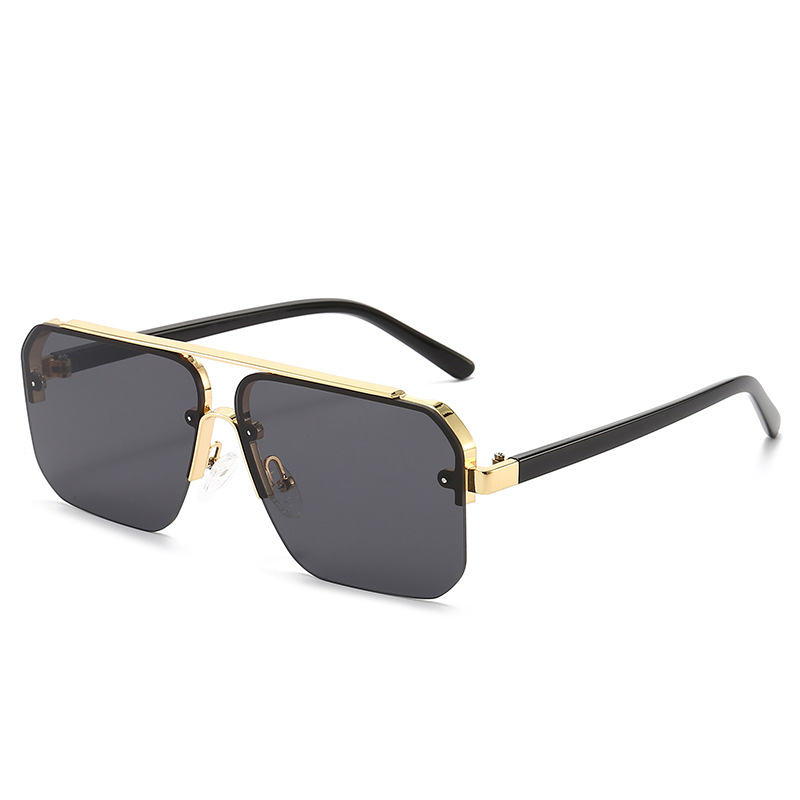 New Gradient Sunglasses for Me - đánh giá và giá Men'S Fashion Glasses