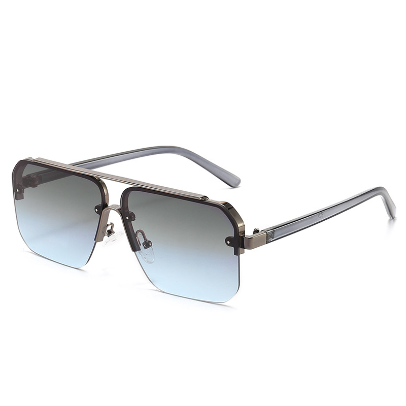 New Gradient Sunglasses for Me - đánh giá và giá Men'S Fashion Glasses