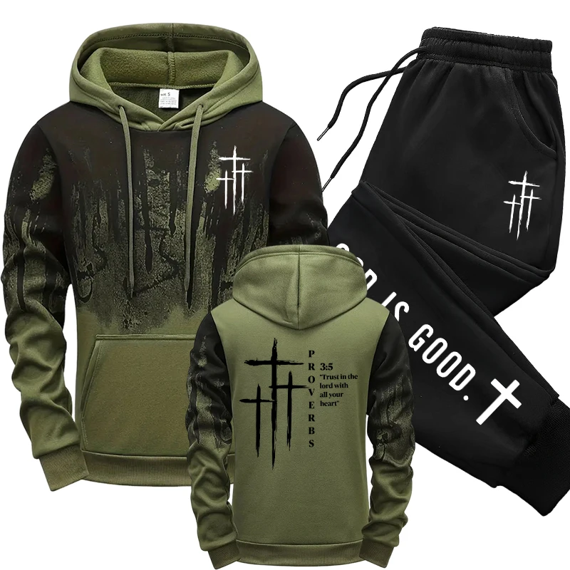 Autumn Winter Daily Casual Spo - đánh giá và giá Mens Fashion Casual Outfits